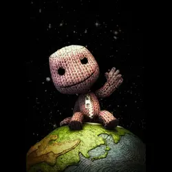 sackboy