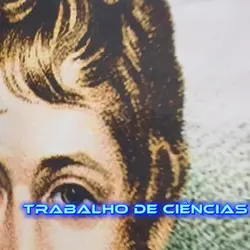 Trabalho de ciências