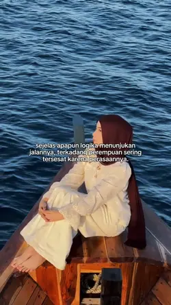 sejelas apapun logik