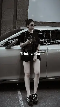 trình chiếu màu