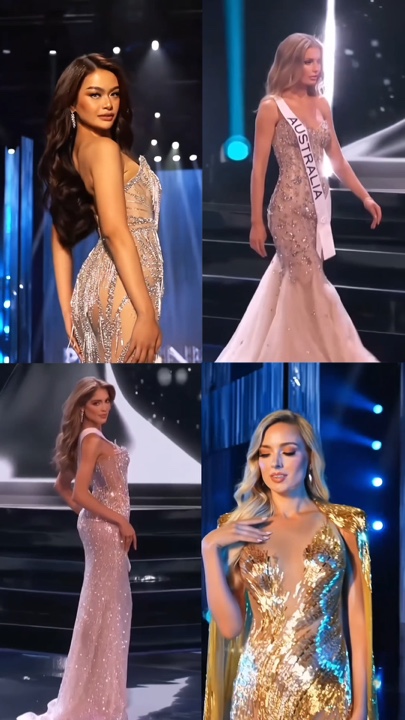 Pageant