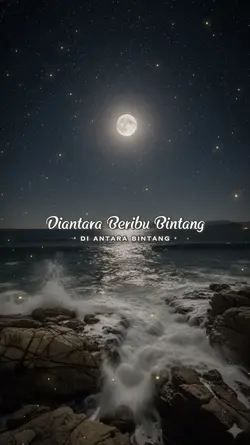 DI ANTARA BINTANG