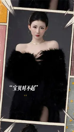 宝贝对不起Dj版