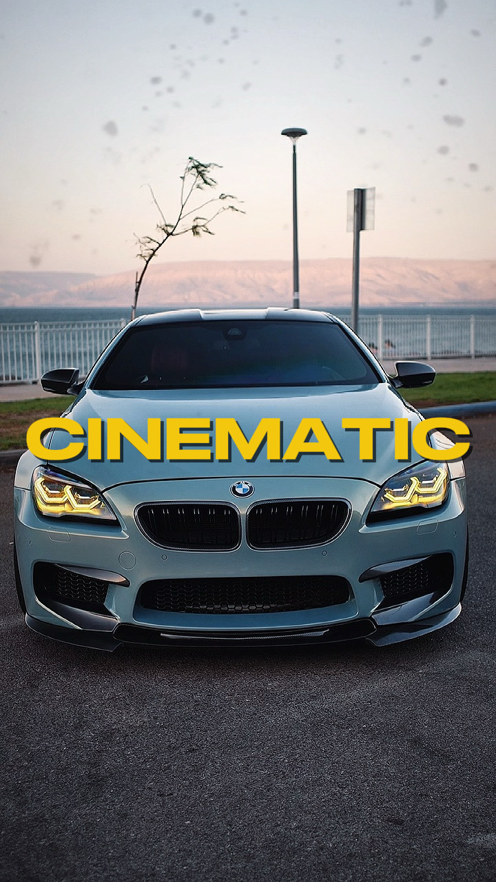 Cinematic