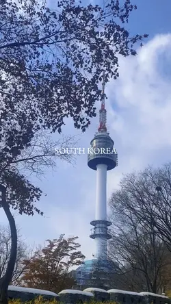 South korea