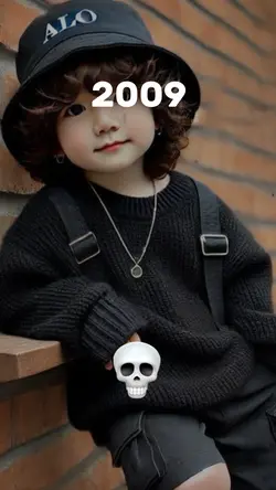 2009 To 2025 templat