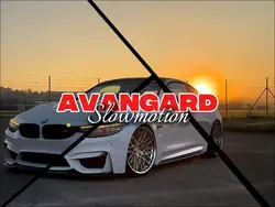 AVANGARD•Slowmotion