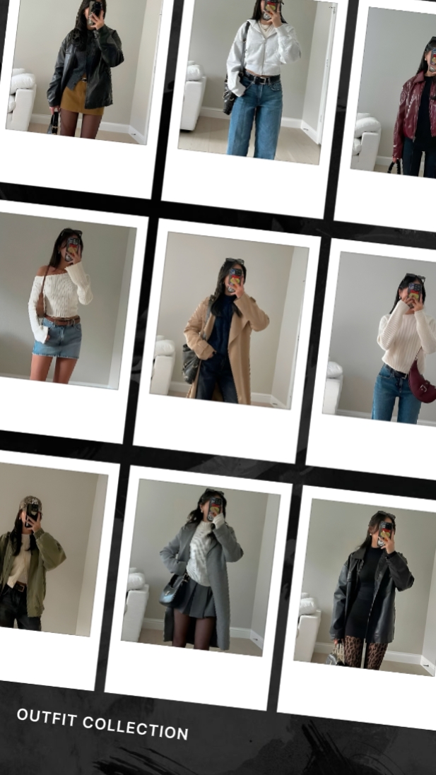 Koleksi Outfit