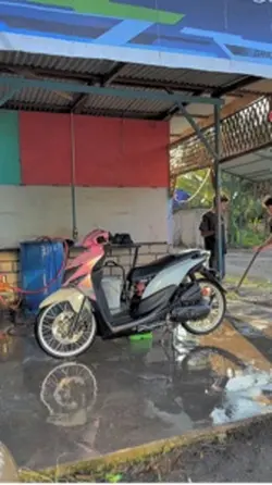 NANTI KO PAHAM