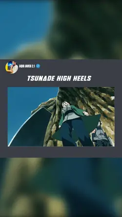 Tsunade