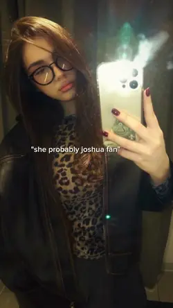Joshua fan