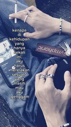kenapa di kehidupan 