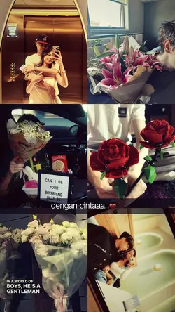 taburiku dgn cintaa.