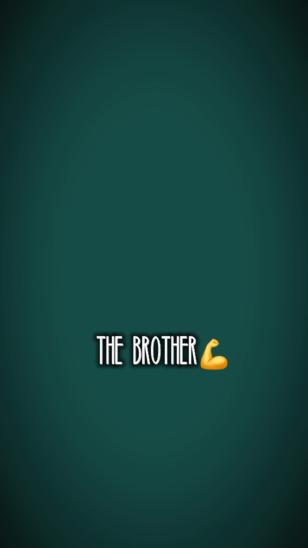 brother and sister