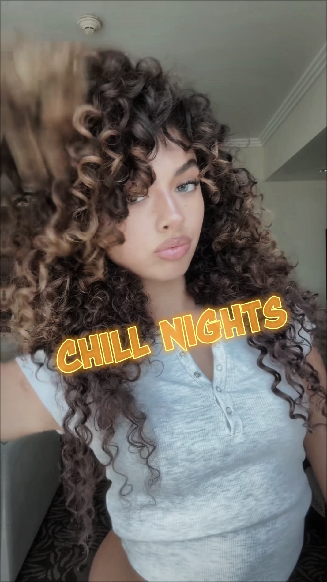 Noites frias