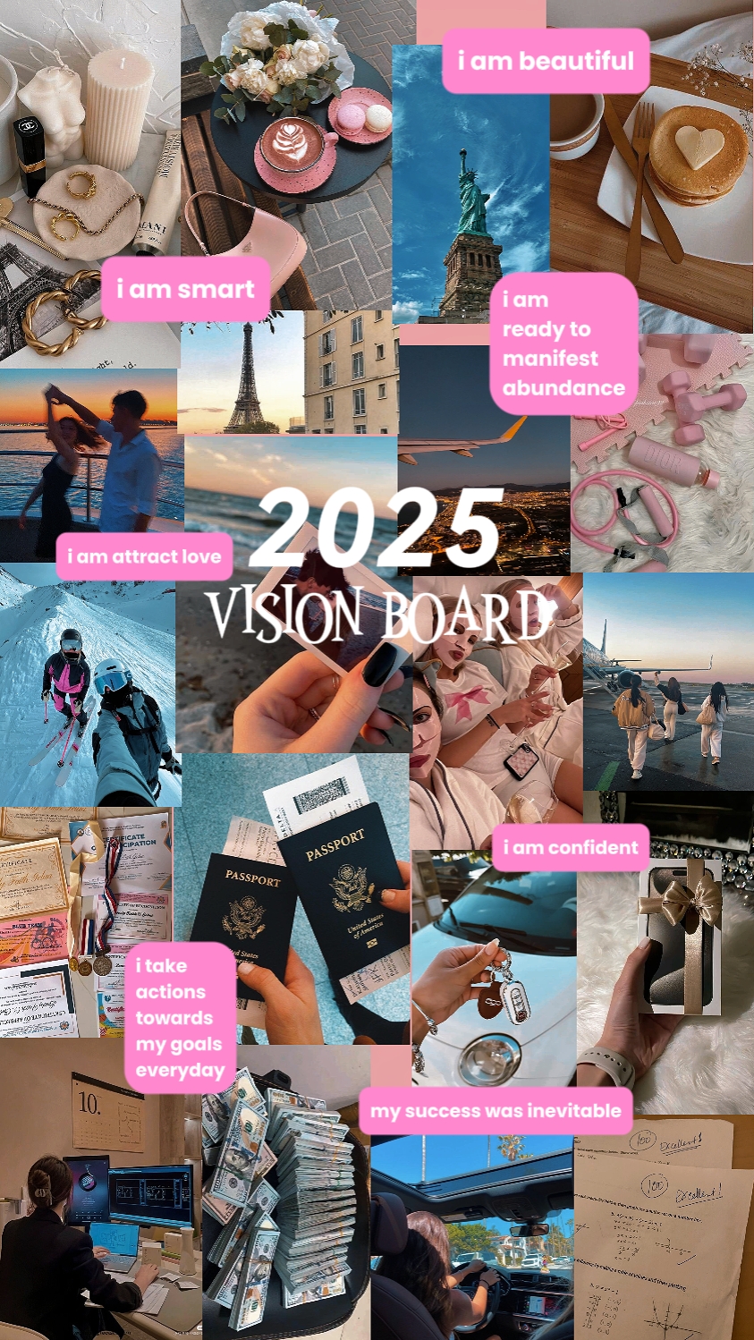 VİZYON KURULU 2025
