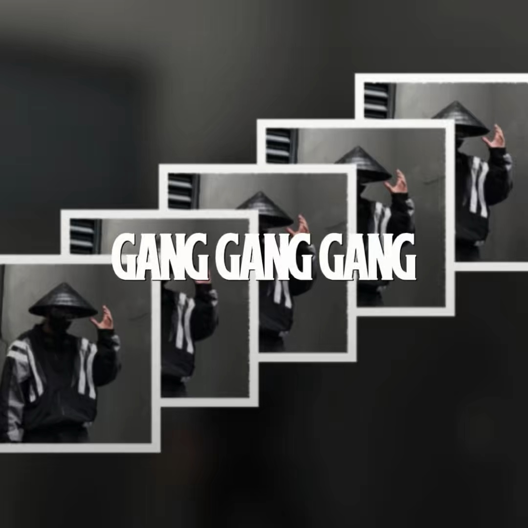Gangue