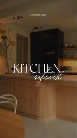 Kitchen Interior