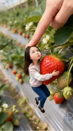 草莓