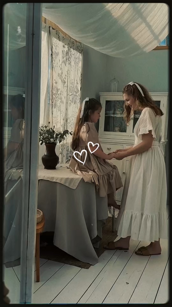 Dia das mães 