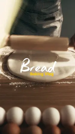 Baking Vlog