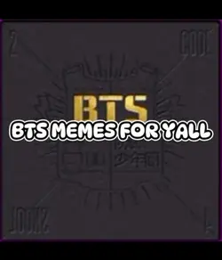 BTS MEMES