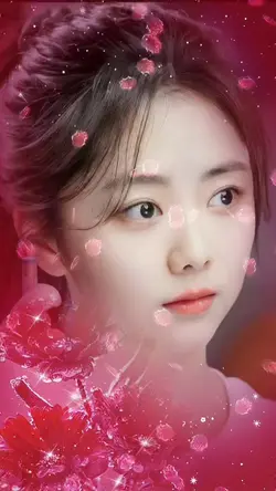 Mẫu xinh