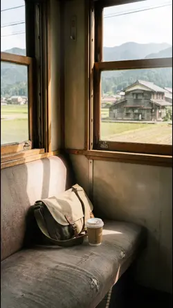 旅の思い出