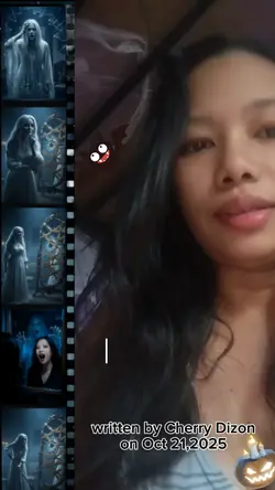 thegirl inthe mirror