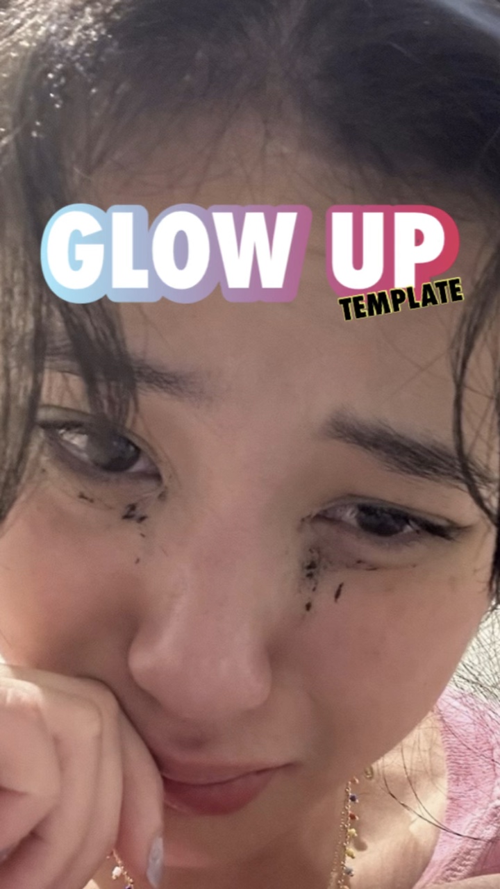 I was 20 days clean❤️‍🩹