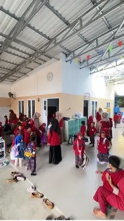 Lomba Agustusan