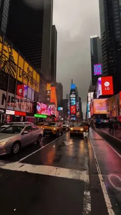 City vlog trend