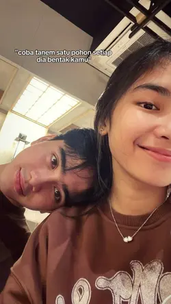 coba tanam satu poho
