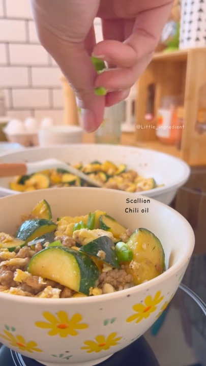 Waktunya memasak ramadhan