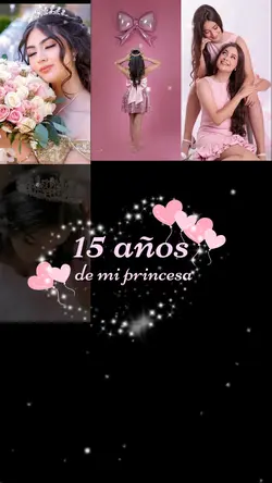 15 años