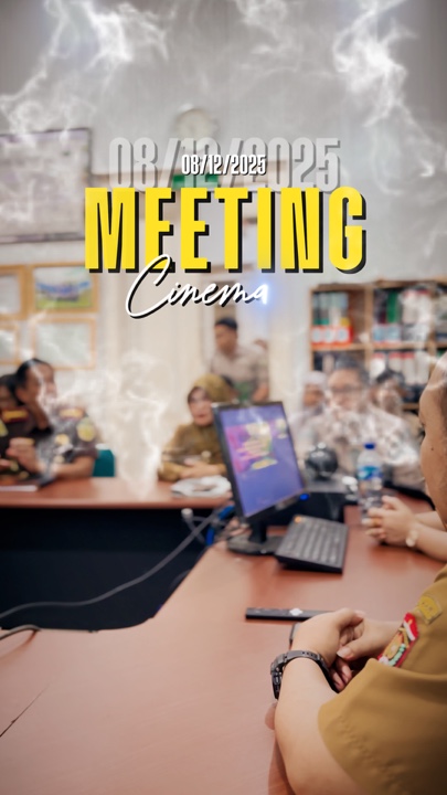 Reunião Cinematográfica