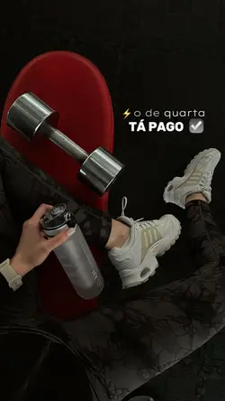 o de quarta tá pago