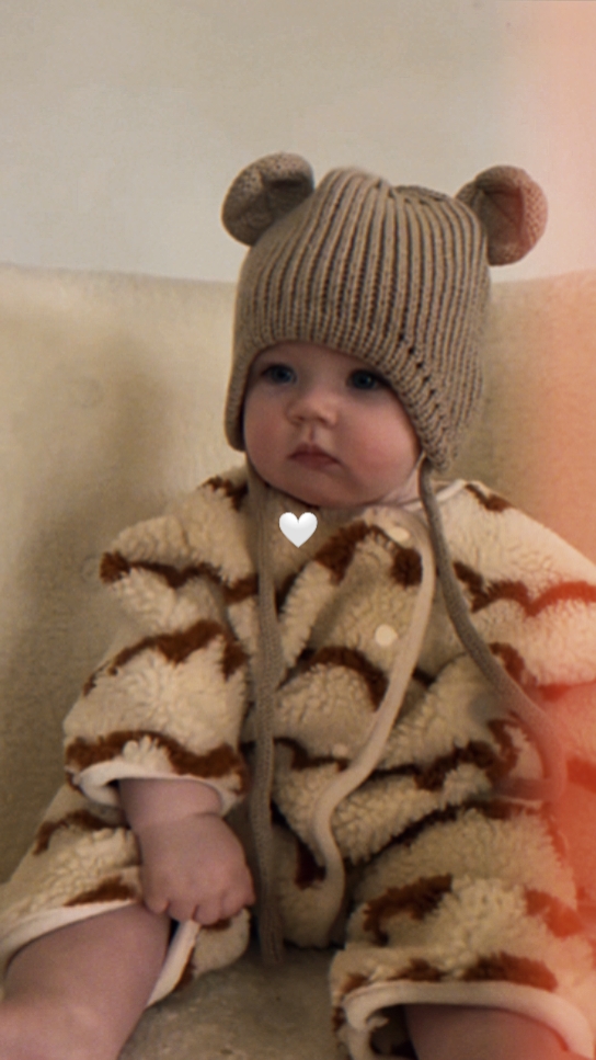 baby cute