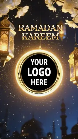 Ramadan Kareem