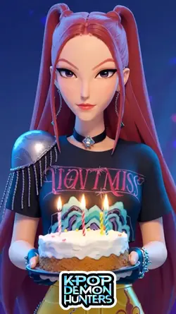 Happybirthday Kpop