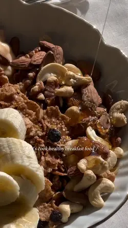 healthy food