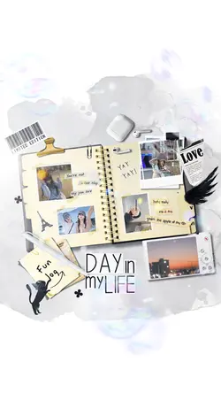 5clip📷コラージュハイライト