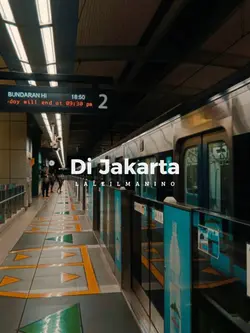 Djakarta