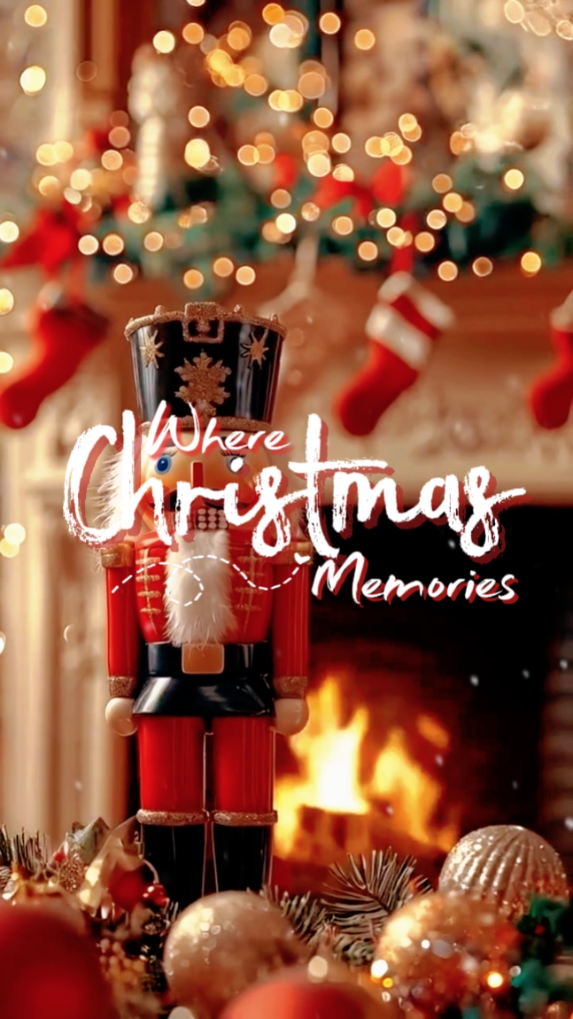 Recuerdos De Navidad 