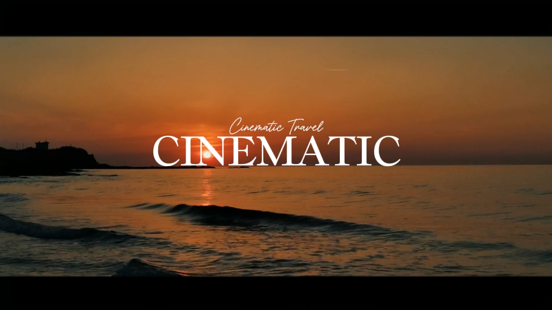 Voyage cinématographique