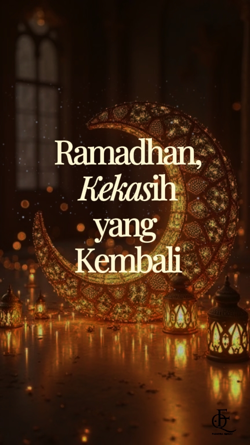 Ramadhan kembali