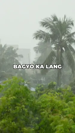 bagyo ka lang ver 2