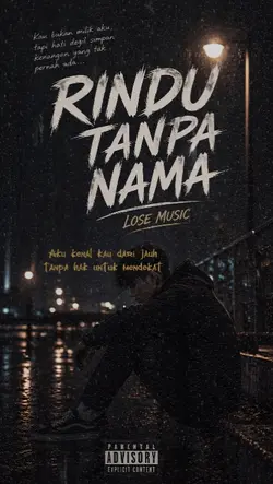 RINDU TANPA NAMA