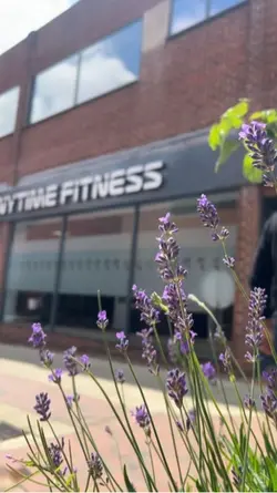 Gym promo
