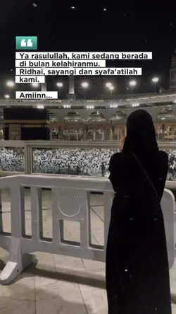 Bulan maulid